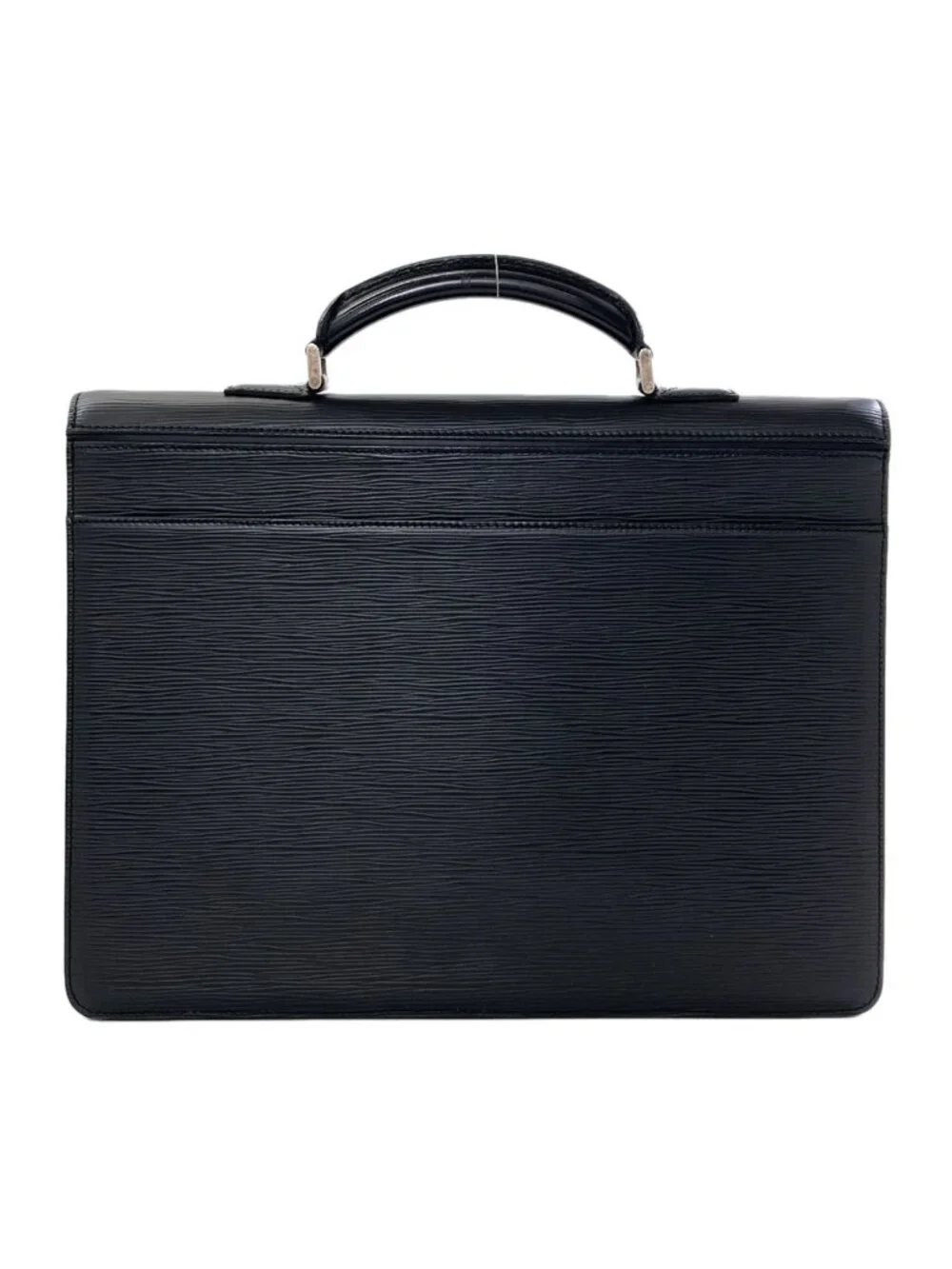 Louis Vuitton this authentic